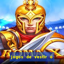 jogos de vestir o justin bieber